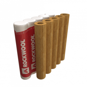 Цилиндр навивной Rockwool 100 - 108х40